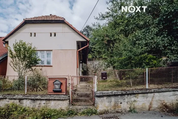 Prodej rodinného domu, Zlámanec, 80 m2
