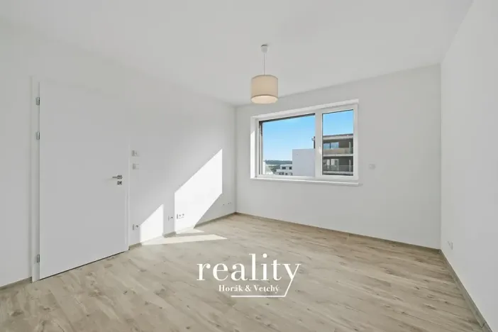 Pronájem bytu 2+kk, Jihlava, Heidenheimská, 51 m2