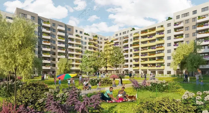 Prodej bytu 1+kk, Praha - Hostivař, U továren, 32 m2