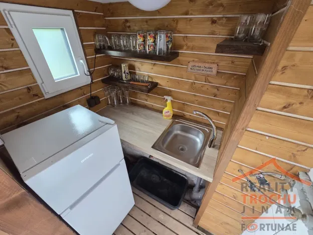 Prodej chaty, Písečná, 505 m2