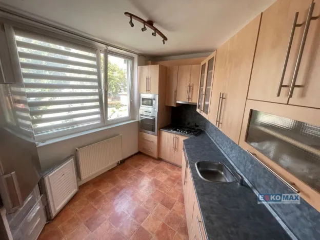 Pronájem bytu 2+1, Břeclav, Jungmannova, 80 m2