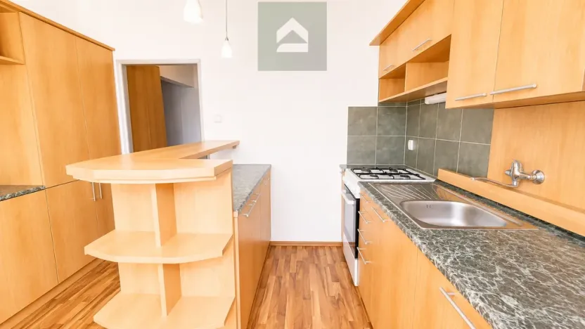 Pronájem bytu 2+1, Plzeň, Částkova, 61 m2