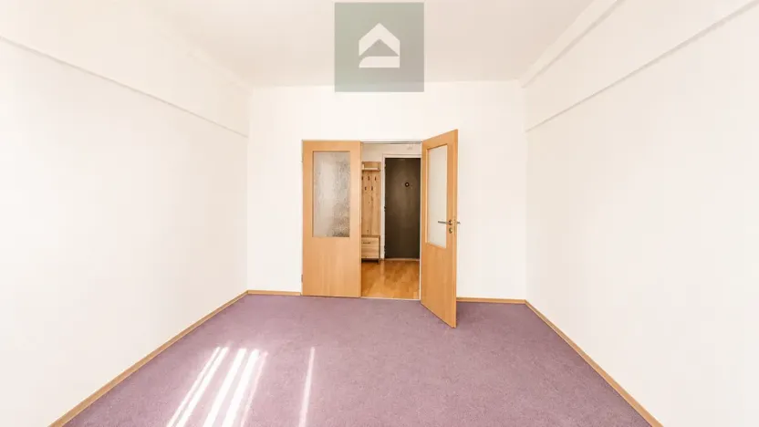 Pronájem bytu 2+1, Plzeň, Částkova, 61 m2