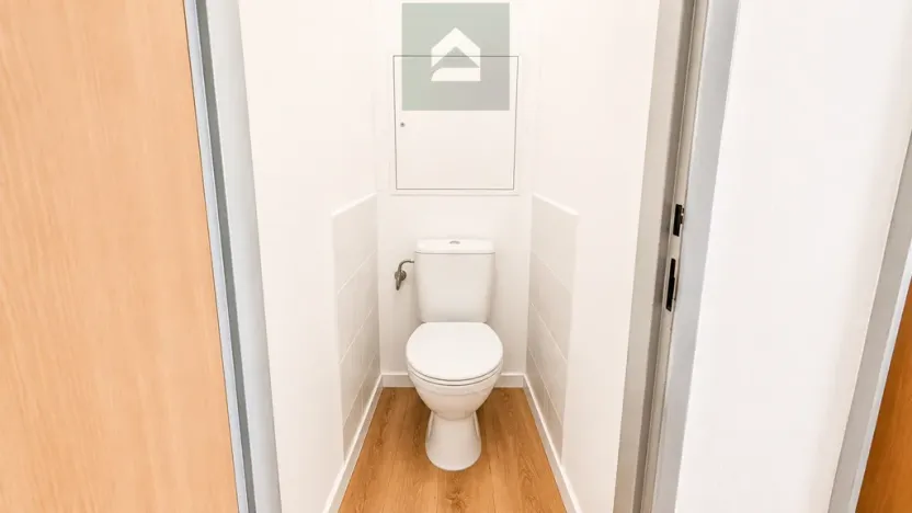 Pronájem bytu 2+1, Plzeň, Částkova, 61 m2