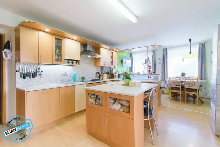 Prodej vícegeneračního domu, Staré Město, 144 m2