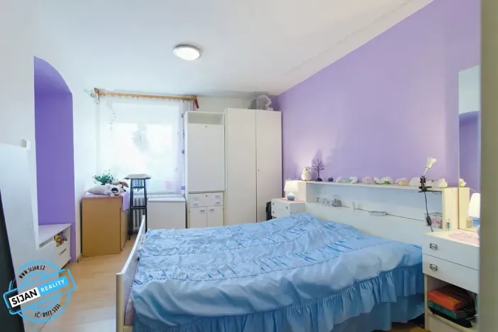 Prodej vícegeneračního domu, Staré Město, 144 m2