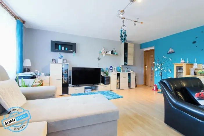 Prodej vícegeneračního domu, Staré Město, 144 m2