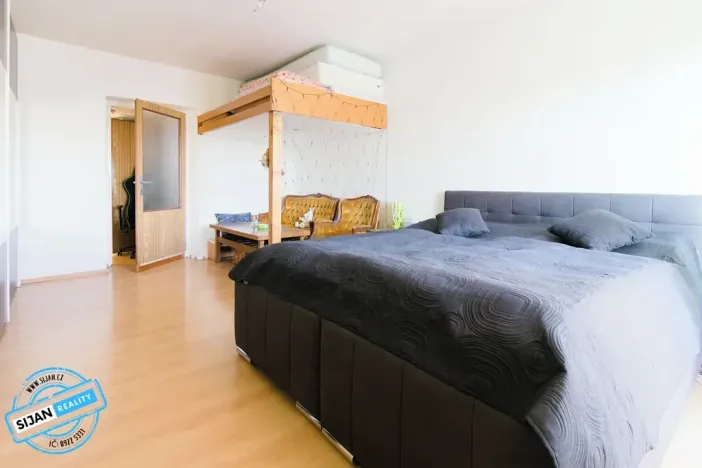 Prodej vícegeneračního domu, Staré Město, 144 m2