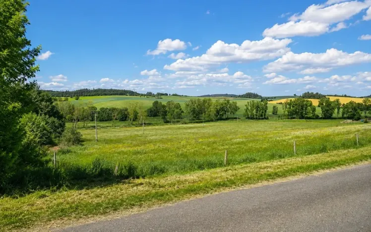 Prodej rodinného domu, Plánice, 80 m2