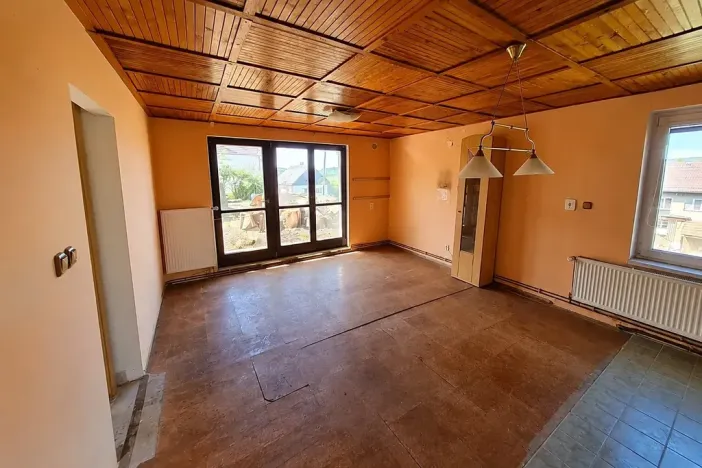 Prodej rodinného domu, Plánice, 80 m2