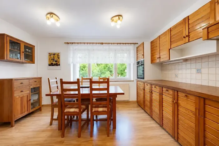 Prodej rodinného domu, Žulová, 220 m2