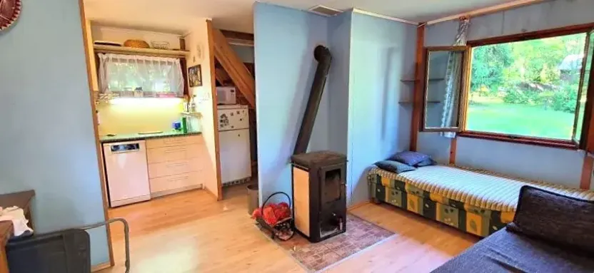 Prodej chaty, Sázava, 65 m2