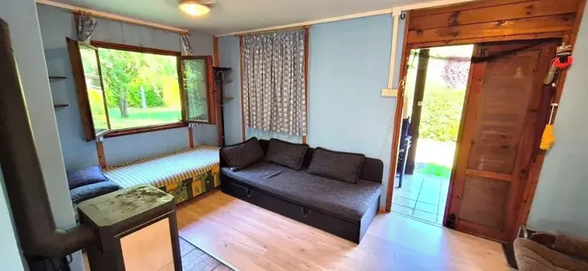 Prodej chaty, Sázava, 65 m2