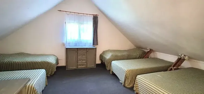 Prodej chaty, Sázava, 65 m2