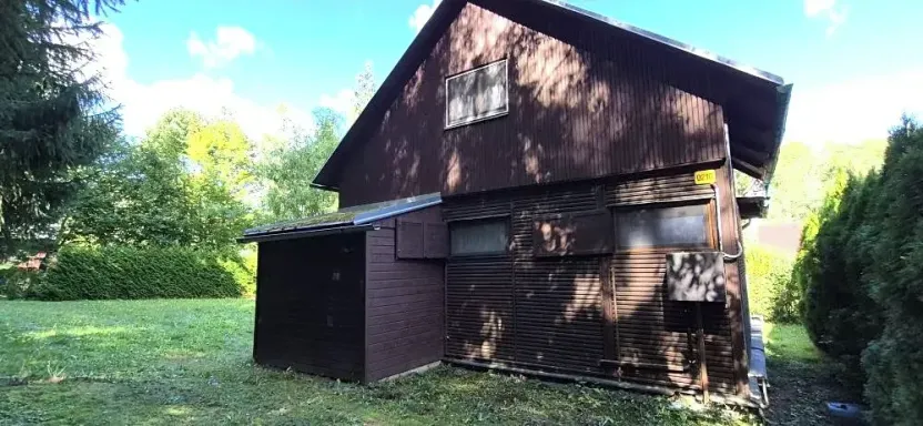 Prodej chaty, Sázava, 65 m2