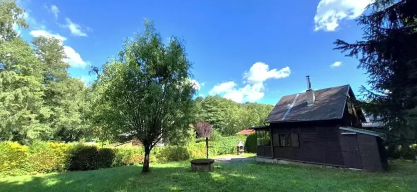Prodej chaty, Sázava, 65 m2