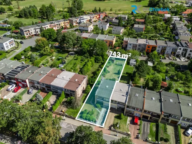 Prodej rodinného domu, Frýdek-Místek, 28. října, 125 m2
