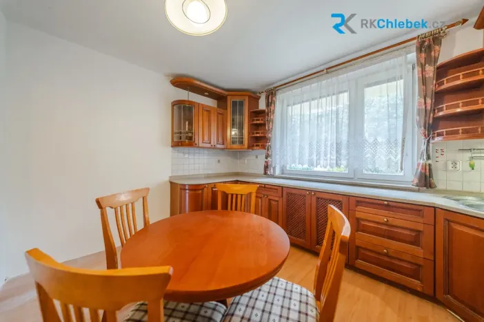 Prodej rodinného domu, Frýdek-Místek, 28. října, 125 m2
