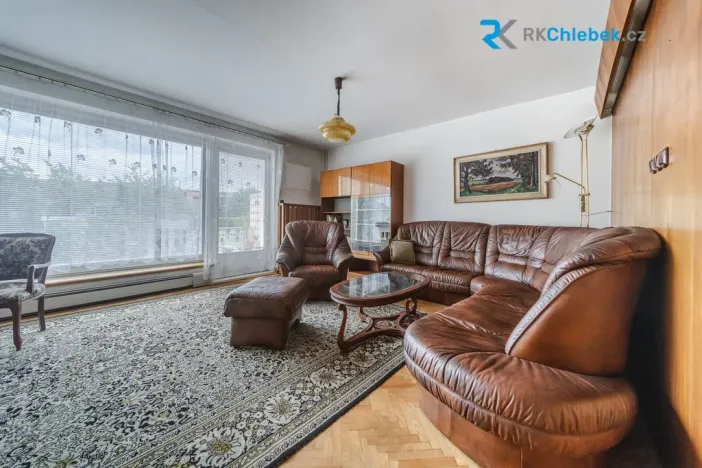 Prodej rodinného domu, Frýdek-Místek, 28. října, 125 m2