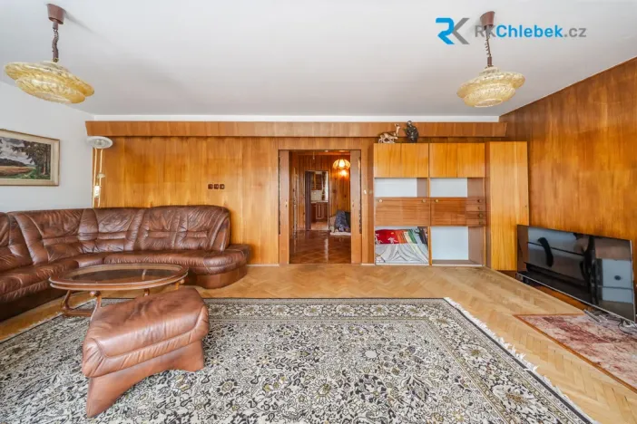 Prodej rodinného domu, Frýdek-Místek, 28. října, 125 m2