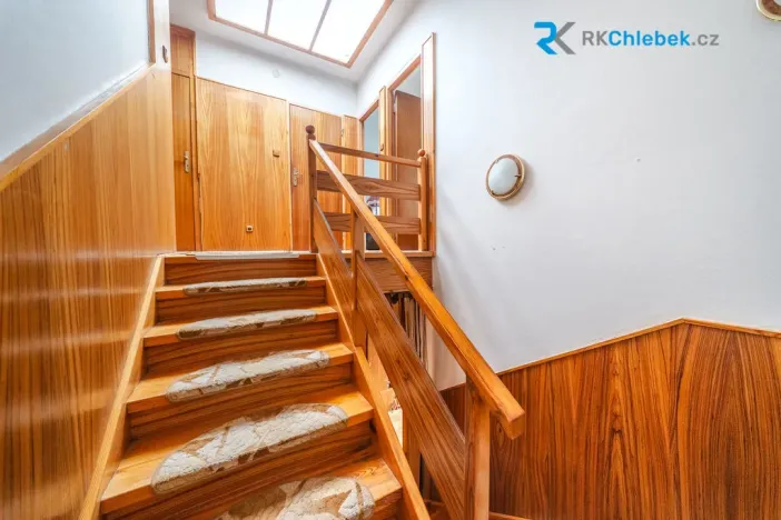 Prodej rodinného domu, Frýdek-Místek, 28. října, 125 m2