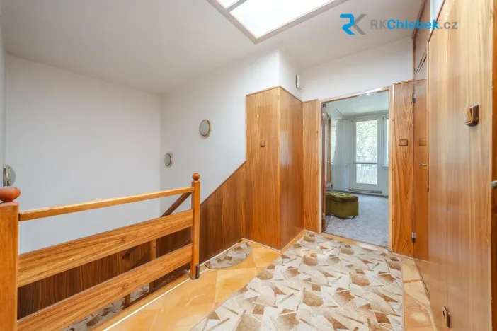 Prodej rodinného domu, Frýdek-Místek, 28. října, 125 m2