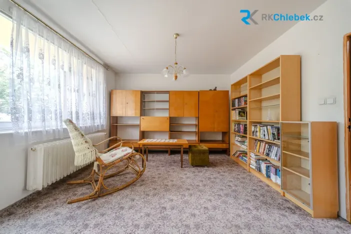 Prodej rodinného domu, Frýdek-Místek, 28. října, 125 m2