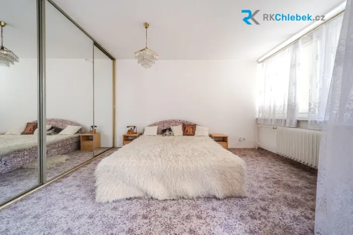 Prodej rodinného domu, Frýdek-Místek, 28. října, 125 m2
