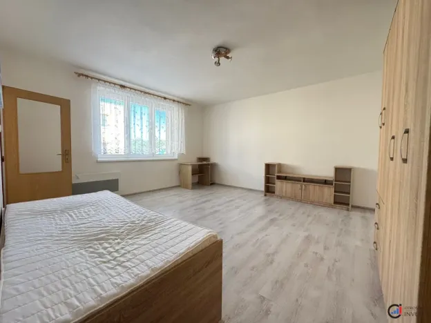 Pronájem bytu 1+kk, Pardubice - Staré Čívice, Přeloučská, 32 m2