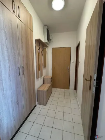 Pronájem bytu 1+kk, Pardubice - Staré Čívice, Přeloučská, 32 m2