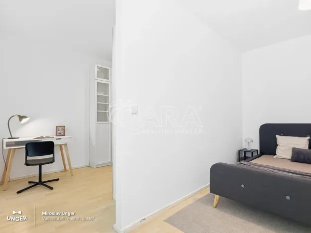 Prodej bytu 2+kk, Praha - Hodkovičky, U Zátiší, 58 m2