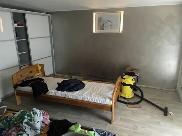 Dražba chaty, Samotišky, 110 m2