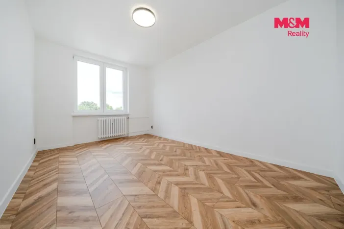 Prodej bytu 3+kk, Ostrava - Poruba, Aleše Hrdličky, 66 m2
