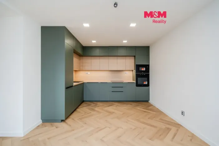 Prodej bytu 4+kk, Ostrava - Poruba, Otakara Jeremiáše, 80 m2