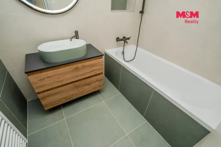 Prodej bytu 4+kk, Ostrava - Poruba, Otakara Jeremiáše, 80 m2