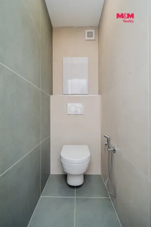 Prodej bytu 4+kk, Ostrava - Poruba, Otakara Jeremiáše, 80 m2