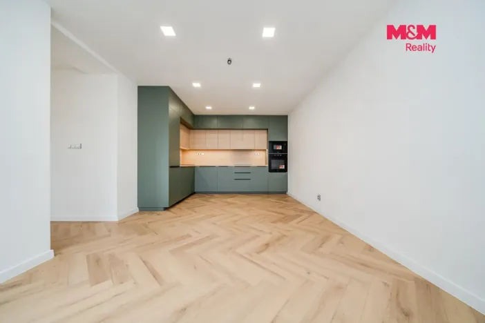 Prodej bytu 4+kk, Ostrava - Poruba, Otakara Jeremiáše, 80 m2