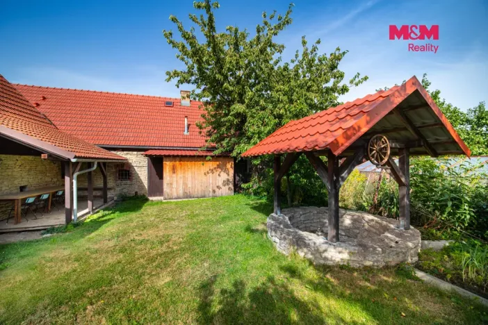 Prodej rodinného domu, Makov, 164 m2