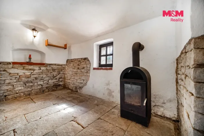 Prodej rodinného domu, Makov, 164 m2