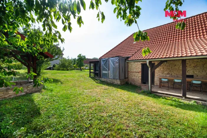 Prodej rodinného domu, Makov, 164 m2