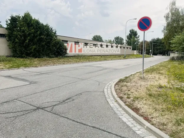 Prodej garáže, Brno, Krymská, 19 m2