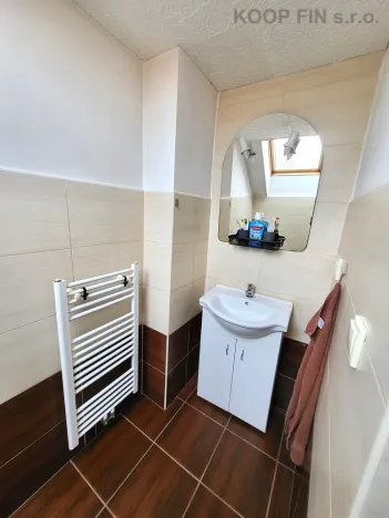 Prodej rodinného domu, Luže, Jeronýmova, 105 m2