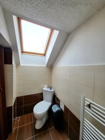 Prodej rodinného domu, Luže, Jeronýmova, 105 m2