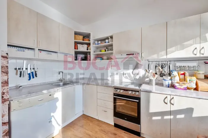 Prodej bytu 2+1, Písek, Čechova, 66 m2