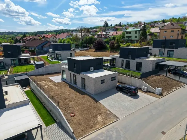 Prodej rodinného domu, Zlín, Pod Hradem I, 117 m2