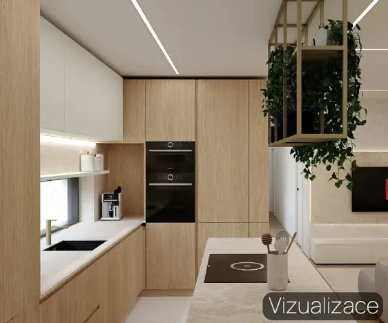 Prodej rodinného domu, Zlín, Pod Hradem I, 117 m2