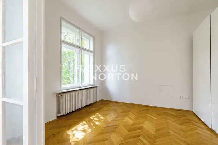 Pronájem bytu 5+1, Praha - Dejvice, Šárecká, 150 m2