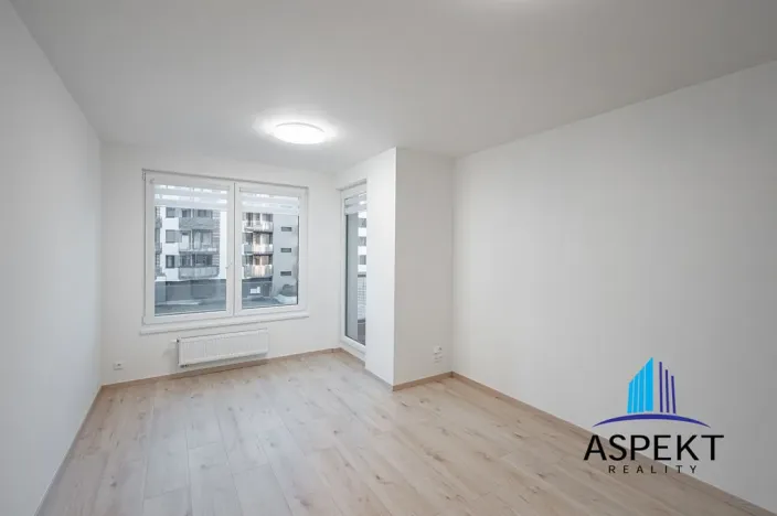 Pronájem bytu 2+kk, Praha - Hlubočepy, Ondrákové, 50 m2