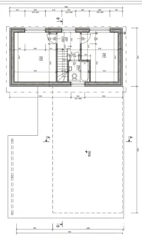 Pronájem rodinného domu, Olomouc, bratří Čapků, 111 m2