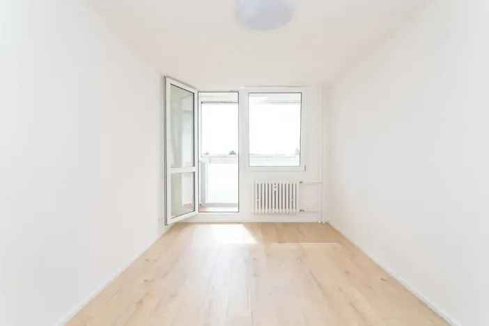 Prodej bytu 4+kk, Praha, Novodvorská, 71 m2